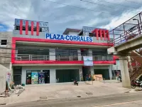 RedDoorz @ Gracia's Calzada Inn Camiguin Hotels in Mambajao