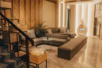 Ohana Suites Yogyakarta Hotels in Wirobrajan