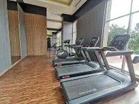 Transpark Cibubur By Arsakha Property Hotels in Jakarta