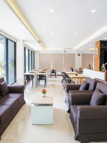 รูปภาพของโรงแรมบีทู ศรีราชา พรีเมียร์