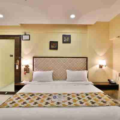 卡薩里瓦飯店 Rooms