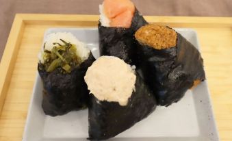 Toyoko Inn Musashi-nakahara Ekimae