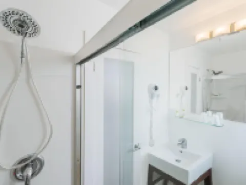 โรงแรมเพรสซิเดนท์ โรงแรมในไมอามีบีช