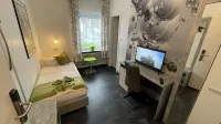 Hotel Paidion Các khách sạn ở Trautenstein