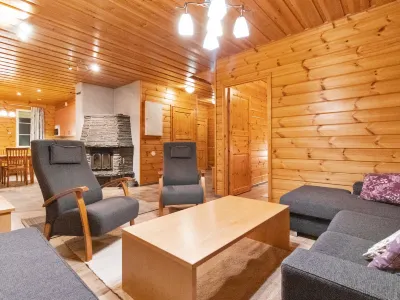 Kivikko Các khách sạn ở 