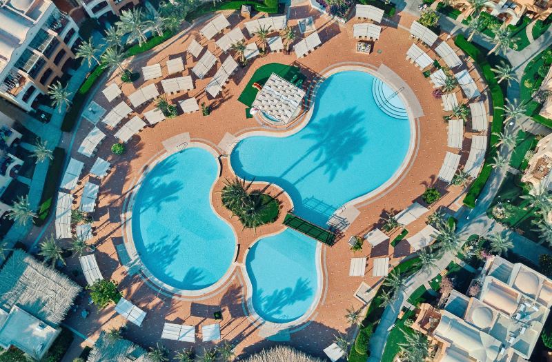 JAZ Makadi Saraya Resort photo 2