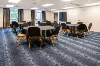 Homewood Suites by Hilton Rochester/Greece - parking