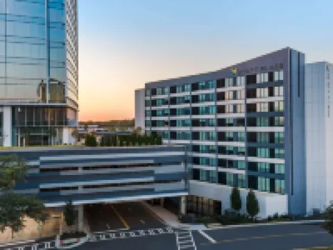 Hyatt Place Atlanta/Perimeter Center Hotels in Dunwoody