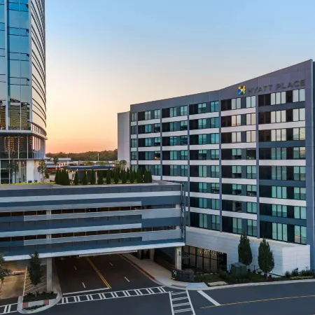 Hyatt Place Atlanta/Perimeter Center