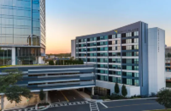Hyatt Place Atlanta/Perimeter Center