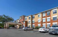 Extended Stay America Suites - Norwalk - Stamford - Kitchens