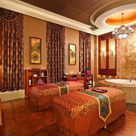 Sheraton Jiangyin Hotel