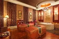 Sheraton Jiangyin Hotel - Spa