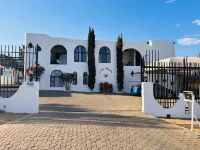 Casa Blanca Boutique Hotel Pension