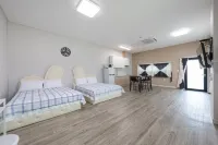 강릉 펜션바우