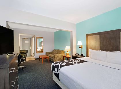 라 퀸타 인 & 스위트 오마하 에어포트 다운타운