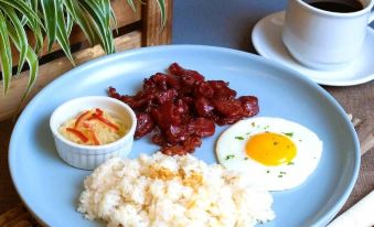 Boro Bay Hotel - Housity