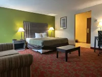 Norwood Inn & Suites Milwaukee - 2 estrellas