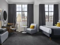 Radisson Blu Hotel Leeds City Centre Hotels near Leeds Trinity University