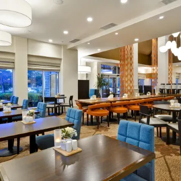 Hilton Garden Inn Fort Collins