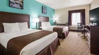 Best Western River City Hotel Hotels in Decatur