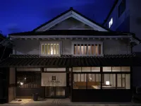NIPPONIA Sasayama Castle Town Hotel Hotels in Tamba-Sasayama