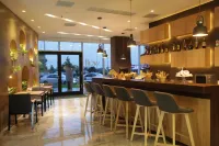 Best Western Premier Ark Hotel - Bar
