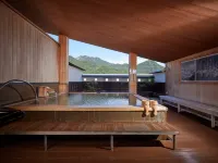 Echigo No Oyado Inamoto - Hot Springs