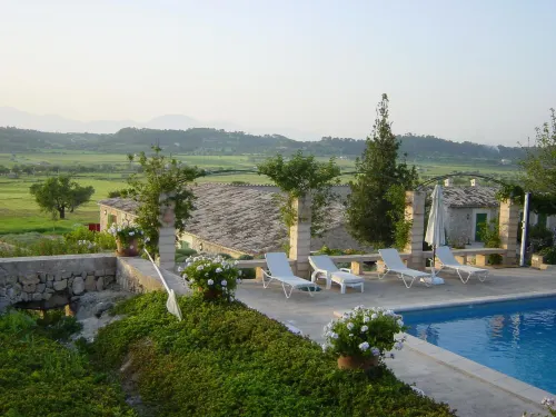 Agroturismo Sa Rota d' en Palerm by Mhr