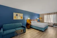 Comfort Inn & Suites Mt Laurel-Philadelphia
