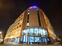 Galaxy Hotel Các khách sạn ở Krakow