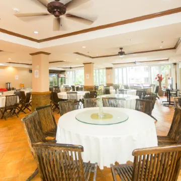 Grand Boracay Resort