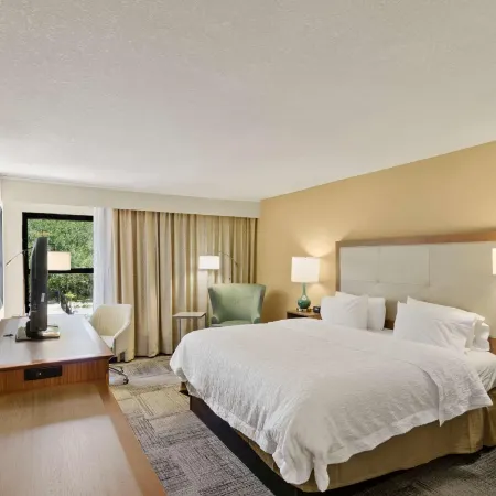 Hampton Inn Mt. Dora