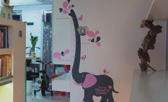 Fugui Mantang Apartment