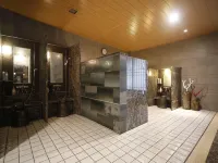 Dormy Inn Kochi - Varme kilder