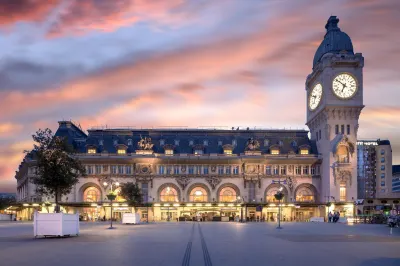 Hotel la Petite Rosa Hotels in Paris