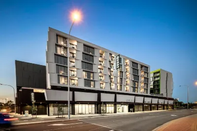 Quest Innaloo Hotels in Wanneroo City