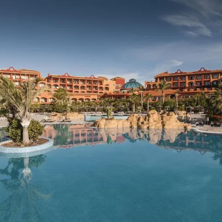 Sheraton Fuerteventura Beach, Golf & Spa Resort