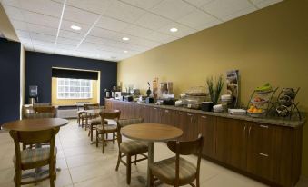 Microtel Inn & Suites by Wyndham Washington/Meadow Lands - Housity