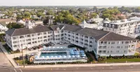 Sandpiper Beach Club Hôtels à : Cape May