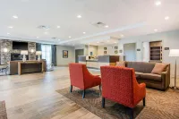 Comfort Inn & Suites East Ellijay Hôtels à : Comte de Gilmer