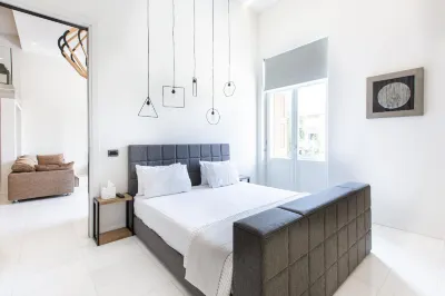 อาเซเลีย สวีทส์ - วิวแอครอปอลิส โรงแรมใน