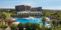 Nuh'un Gemisi Deluxe Hotel & Spa - Yüzme Havuzu