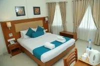 Vishnu Inn - breakfast