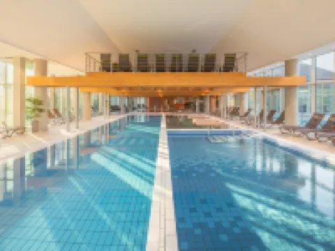 Greenfield Hotel Golf & Spa Superior Hotels in Buk