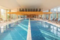 Greenfield Hotel Golf & Spa Superior Hotels in Kőszeg