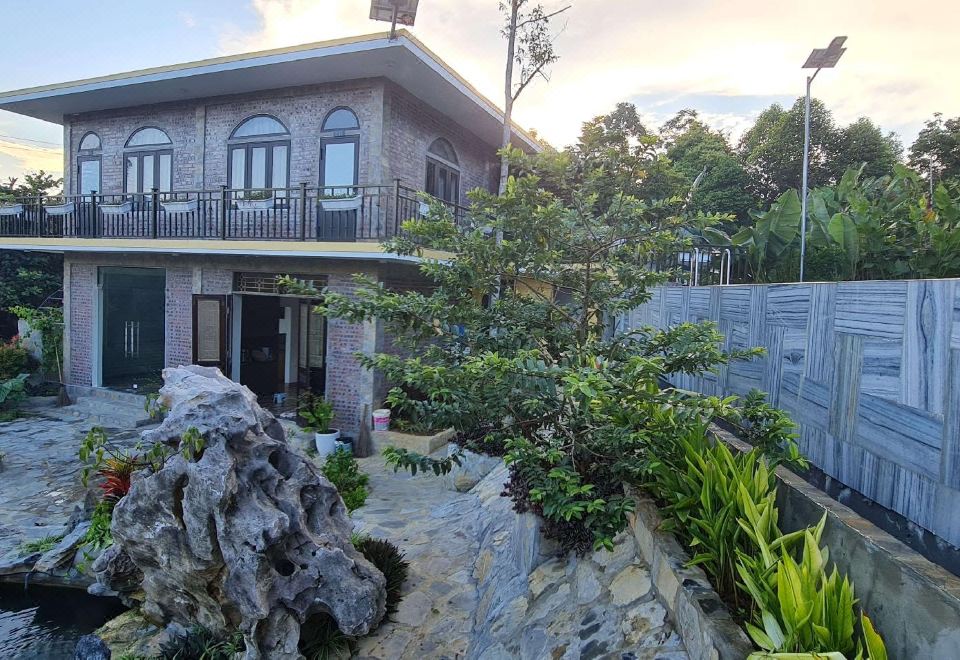 The Loli Hill Homestay 대표 이미지