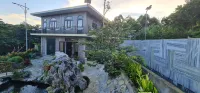 The Loli Hill Homestay Hotels in Cuc Phuong