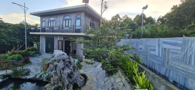 The Loli Hill Homestay فنادق في Cuc Phuong