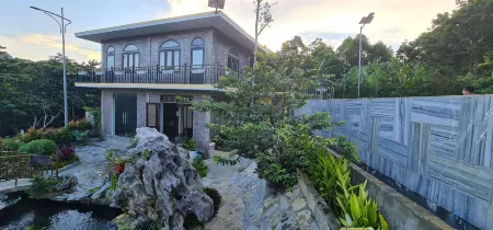 The Loli Hill Homestay Отели в г. Nho Quan